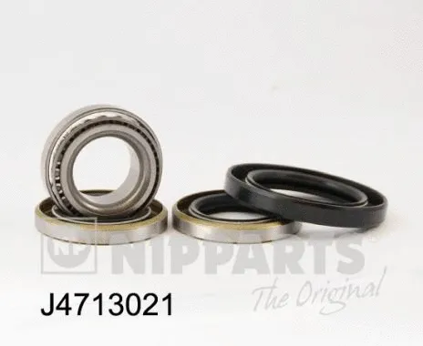 Wheel Bearing Kit (J4713021)