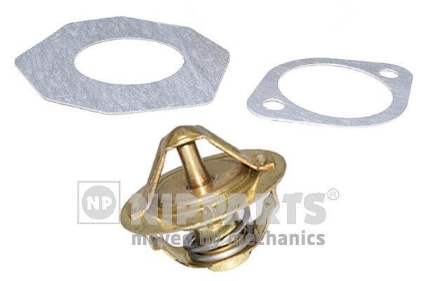 Thermostat, coolant (J1532002)