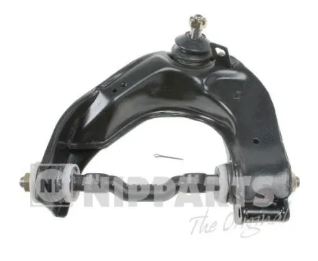 Control/Trailing Arm, wheel suspension (J4925007)