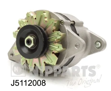 Alternator (J5112008)