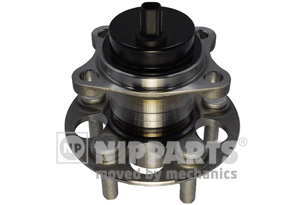 Wheel Bearing Kit (N4712118)