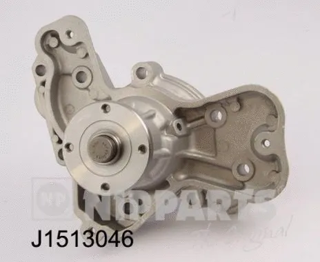 Water Pump, engine cooling (J1513046)