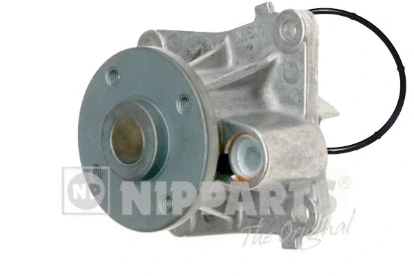 Water Pump, engine cooling (J1515065)