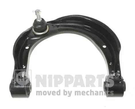 Control/Trailing Arm, wheel suspension (N4930508)