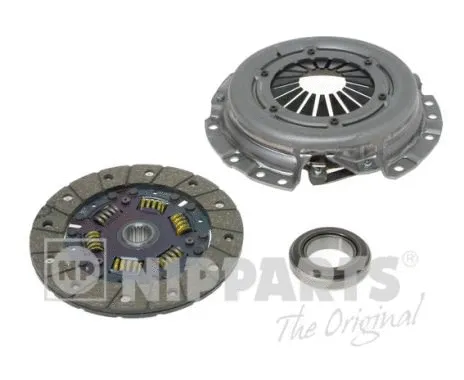Clutch Kit (J2008001)