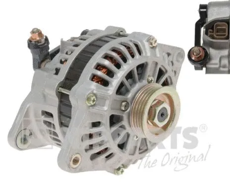 Alternator (J5115055)