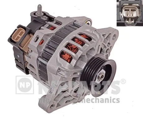 Alternator (N5110526)