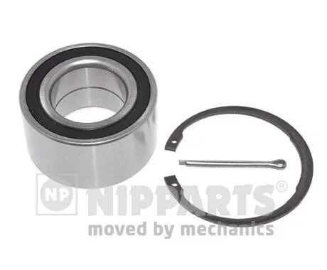 Wheel Bearing Kit (J4700504)