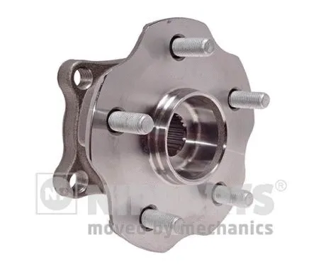 Wheel Bearing Kit (N4712109)