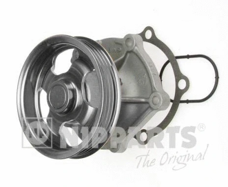 Water Pump, engine cooling (J1518014)