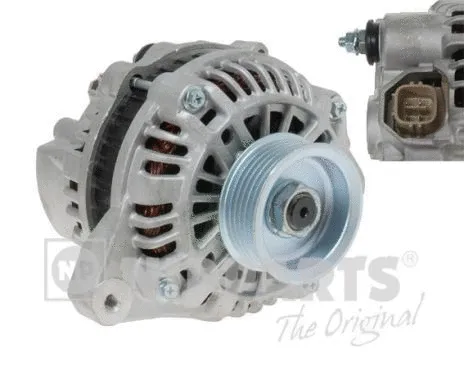 Alternator (J5114037)