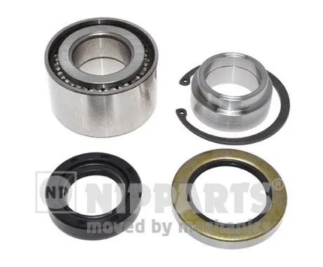 Wheel Bearing Kit (J4710528)