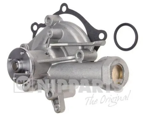 Water Pump, engine cooling (J1515012)