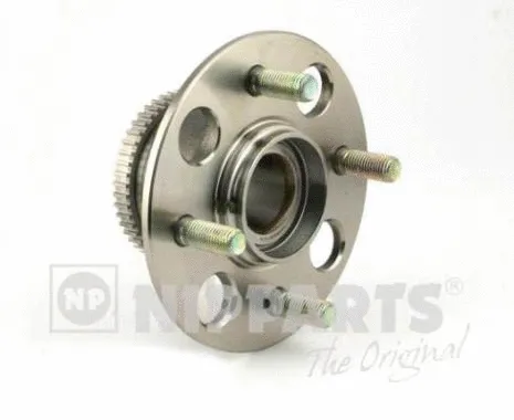 Wheel Bearing Kit (J4714039)