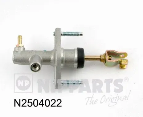 Master Cylinder, clutch (N2504022)