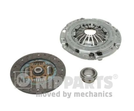 Clutch Kit (J2000907)
