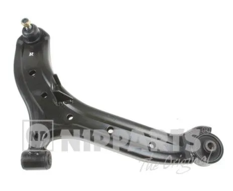 Control/Trailing Arm, wheel suspension (J4910510)