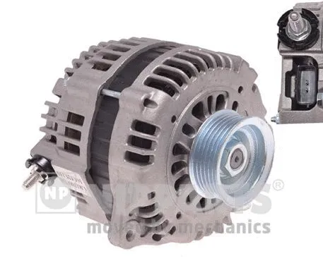 Alternator (N5111131)