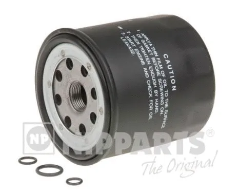 Oil Filter (J1319006)