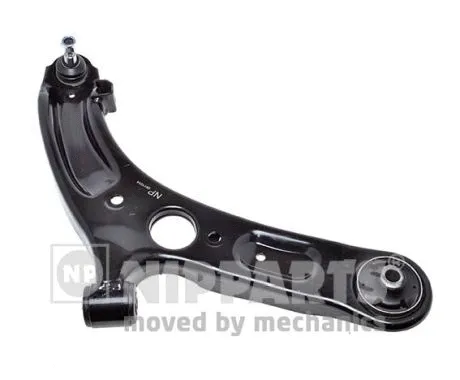 Control/Trailing Arm, wheel suspension (N4910537)