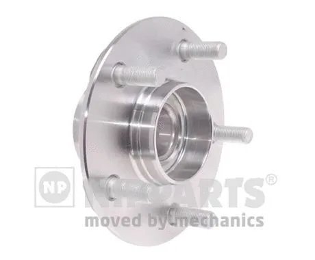 Wheel Hub (J4711044)