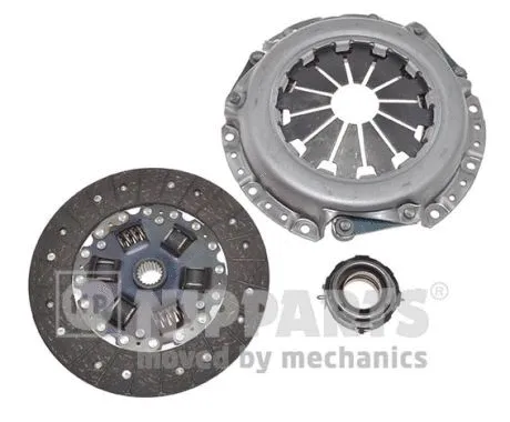 Clutch Kit (J2000507)