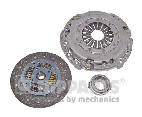 Clutch Kit (N2000596)