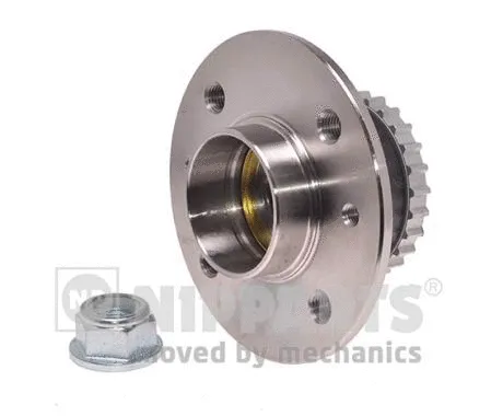 Wheel Bearing Kit (N4711063)