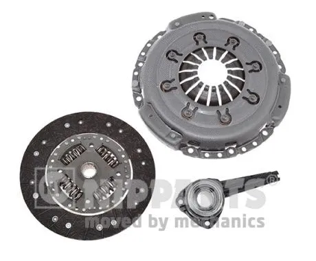 Clutch Kit (N2031018)