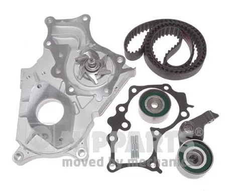 Water Pump & Timing Belt Kit (N1162001)
