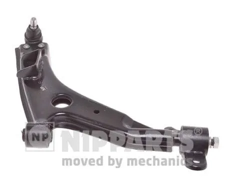 Control/Trailing Arm, wheel suspension (N4910914)