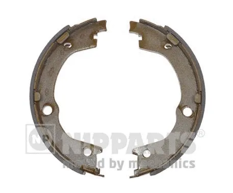 Brake Shoe Set, parking brake (N3500328)