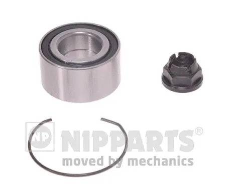 Wheel Bearing Kit (N4701043)