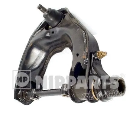 Control/Trailing Arm, wheel suspension (J4920300)