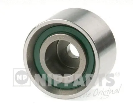 Deflection/Guide Pulley, timing belt (J1142007)