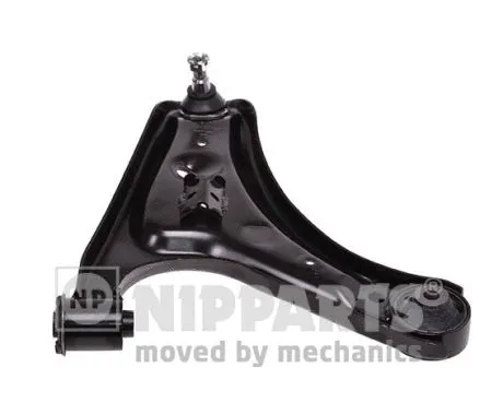 Control/Trailing Arm, wheel suspension (N4906013)