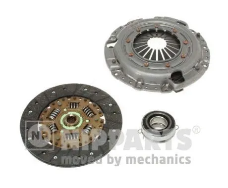 Clutch Kit (J2005066)