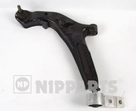 Control/Trailing Arm, wheel suspension (J4901018)