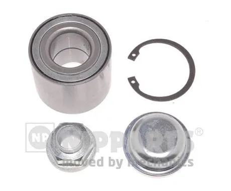 Wheel Bearing Kit (N4718019)