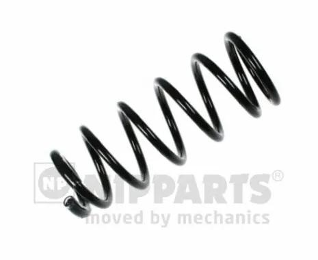 Suspension Spring (N5551003)