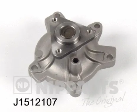 Water Pump, engine cooling (J1512107)