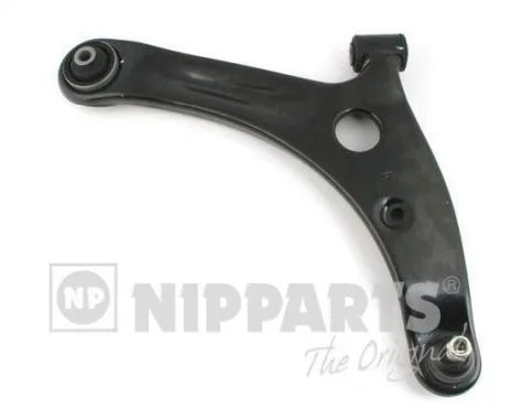 Control/Trailing Arm, wheel suspension (N4915022)