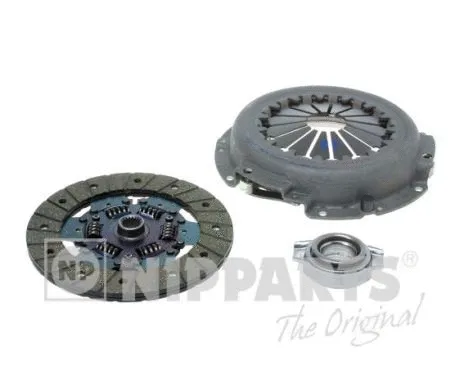 Clutch Kit (J2001127)