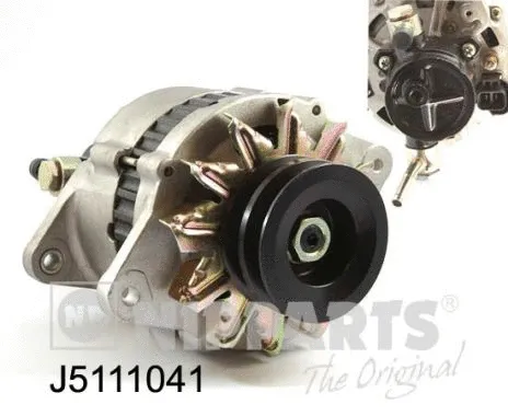 Alternator (J5111041)