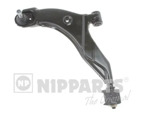 Control/Trailing Arm, wheel suspension (J4900504)