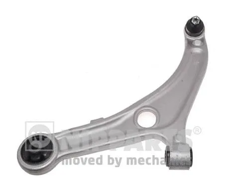 Control/Trailing Arm, wheel suspension (N4900542)