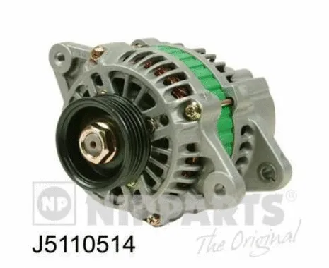 Alternator (J5110514)
