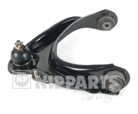 Control/Trailing Arm, wheel suspension (J4934012)