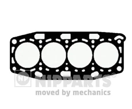 Gasket, cylinder head (J1255033)