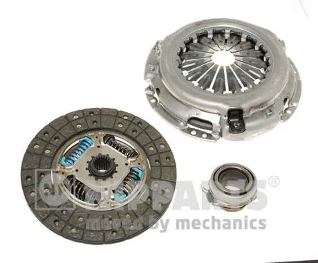 Clutch Kit (N2002268)